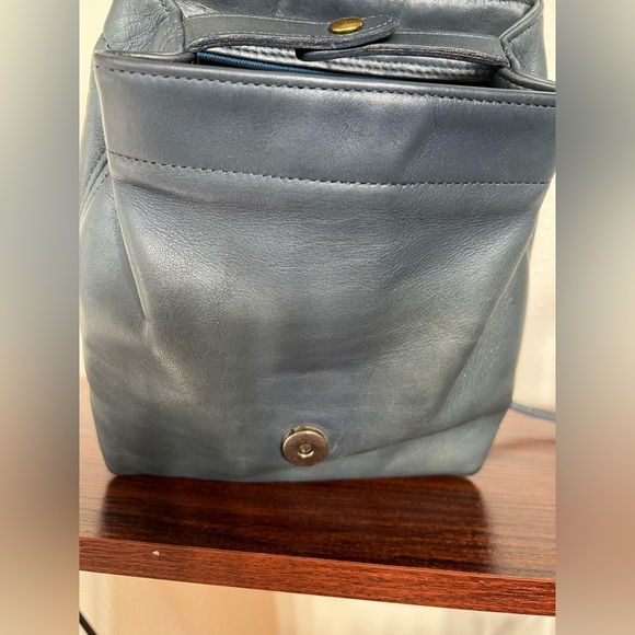 Vintage Coach Bantam 4152 - Picture 13 of 16